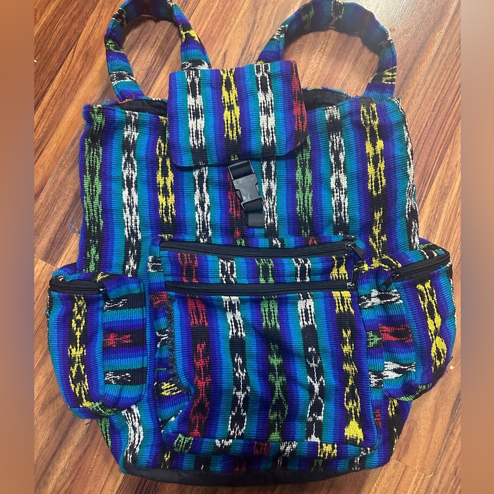 Awesome Festival Backpack